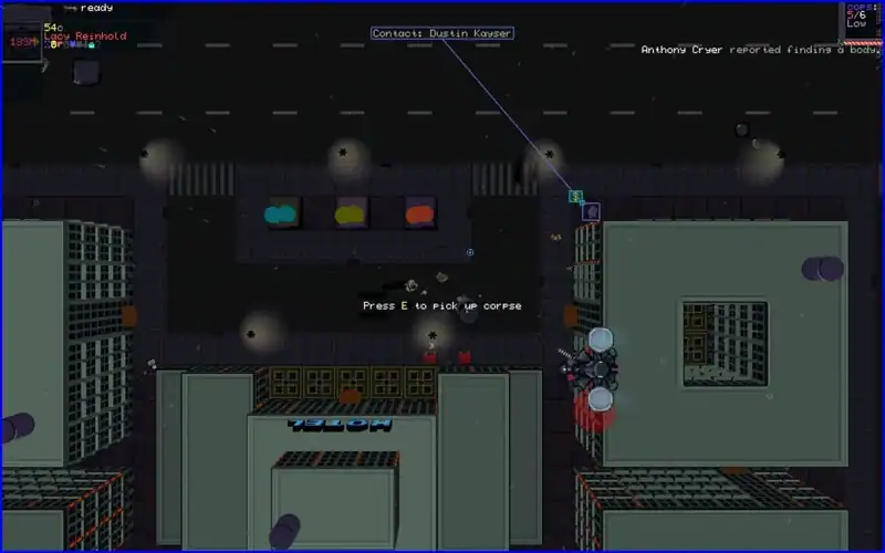 Metrocide — изображение 2