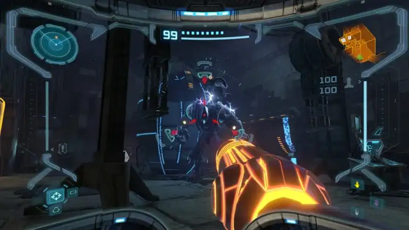 Metroid Prime Remastered — изображение 1