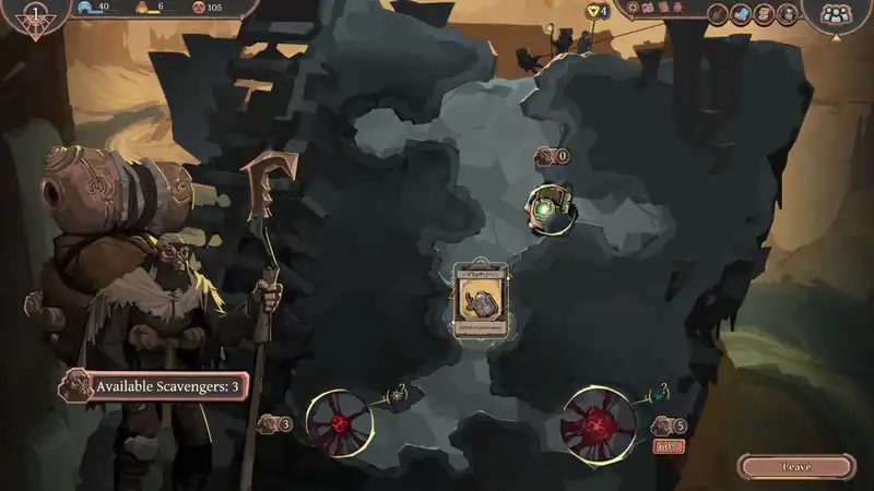 As We Descend — изображение 1