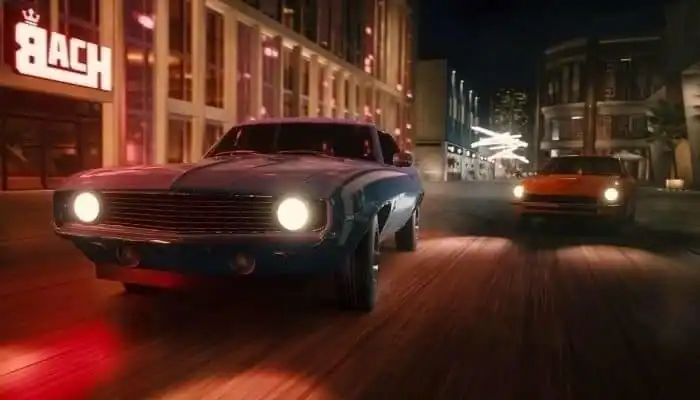 Miami Street — изображение 2