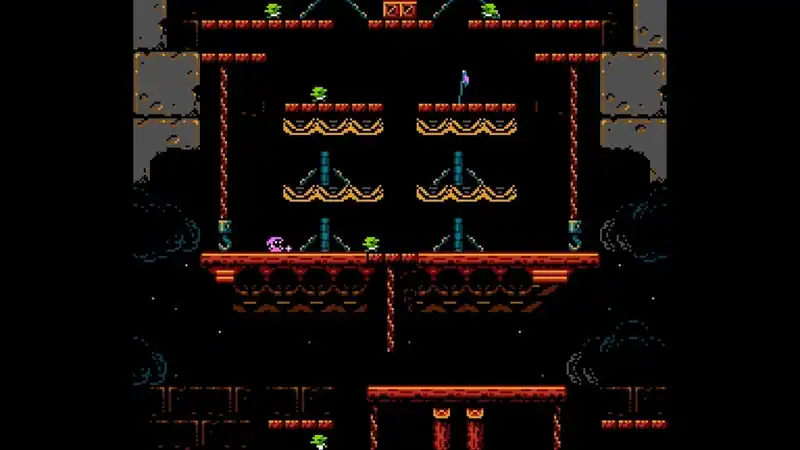 Micro Mages — изображение 1