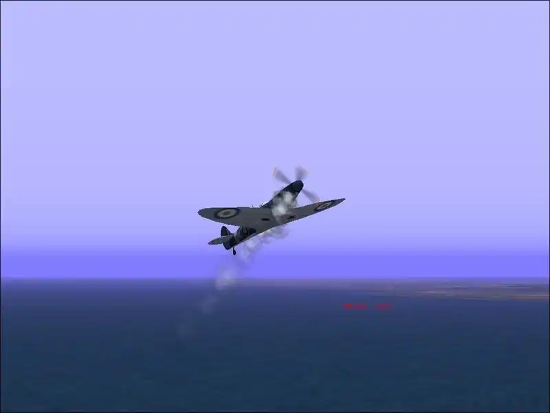 Microsoft Combat Flight Simulator: WWII Europe Series — изображение 2