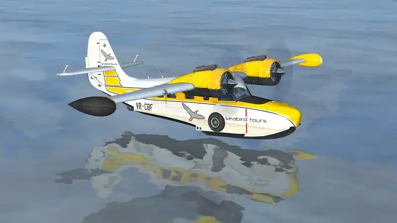 Microsoft Flight Simulator X: Steam Edition — изображение 1