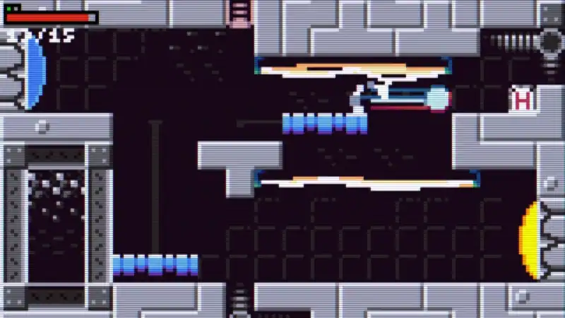 Microvania — изображение 2