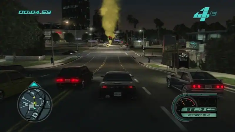 Midnight Club: Los Angeles - Complete Edition — изображение 2