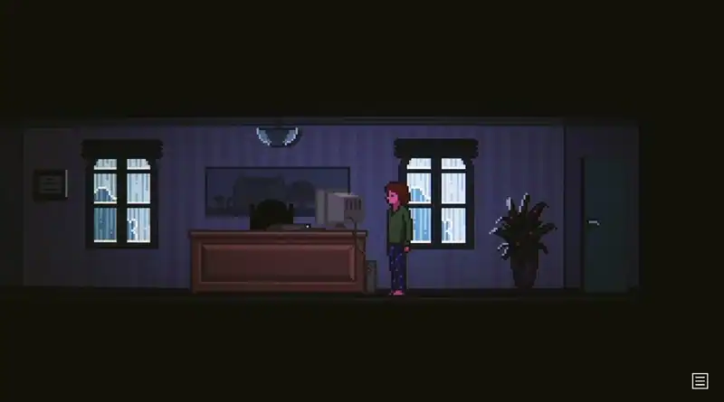 Midnight Scenes: From the Woods — изображение 1