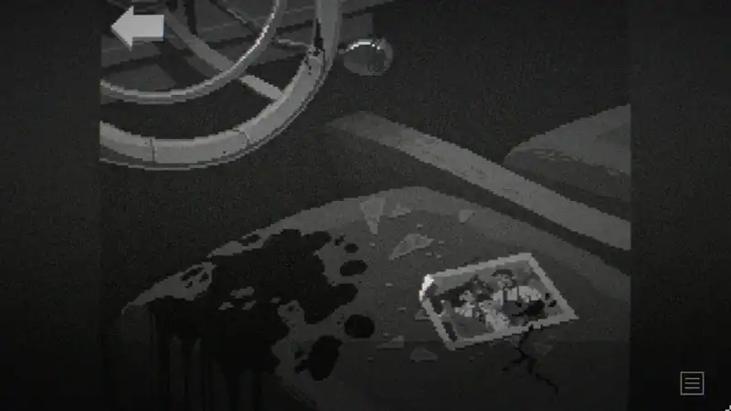 Midnight Scenes: The Highway — изображение 1