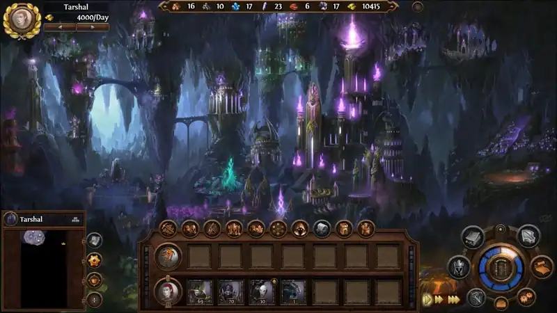 Might and Magic: Heroes 7 — изображение 1
