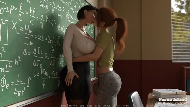 Milf Breeder — изображение 2
