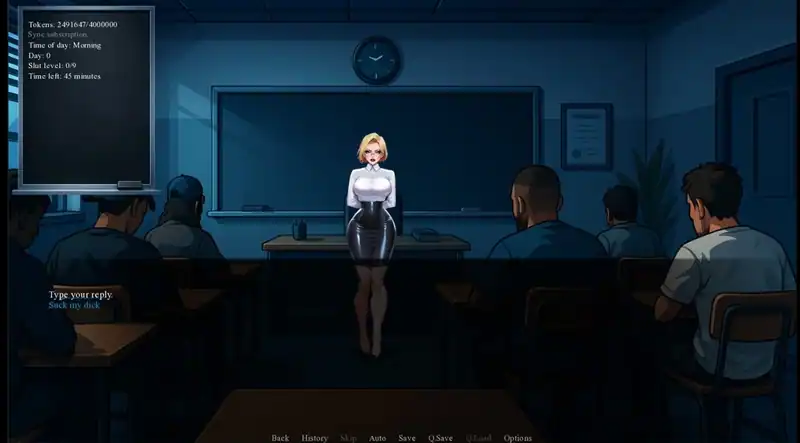 MilfBender — изображение 2