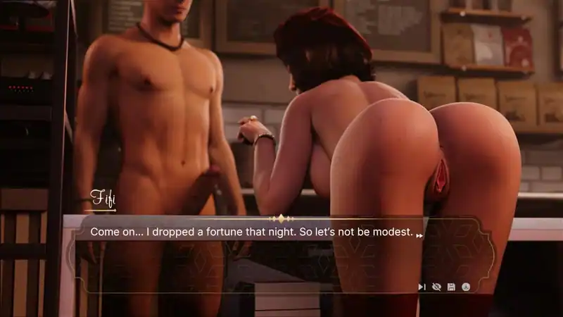MILFs in PARIS — изображение 1