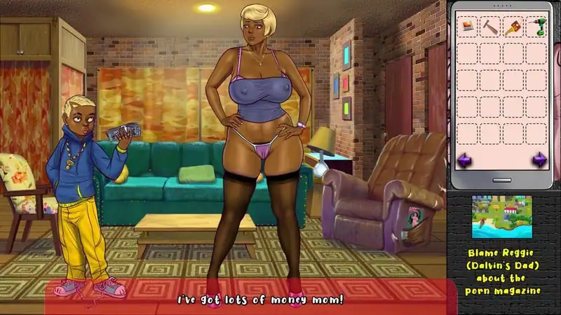 Milftoon - MilfLand — изображение 2
