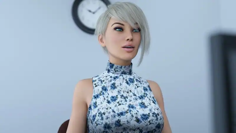 Milfy City — изображение 1