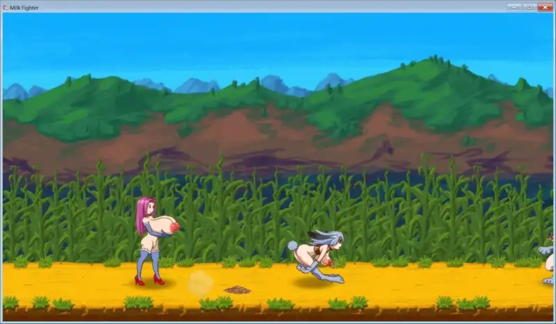 Milk Fighter — изображение 2