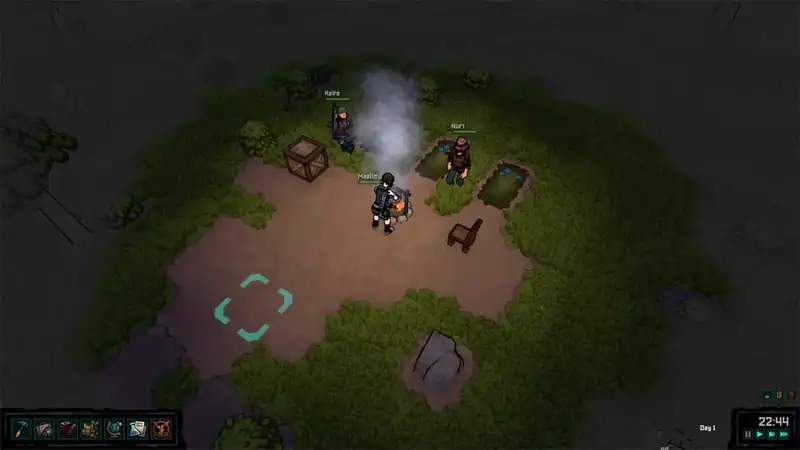 Ascent of Ashes — изображение 1