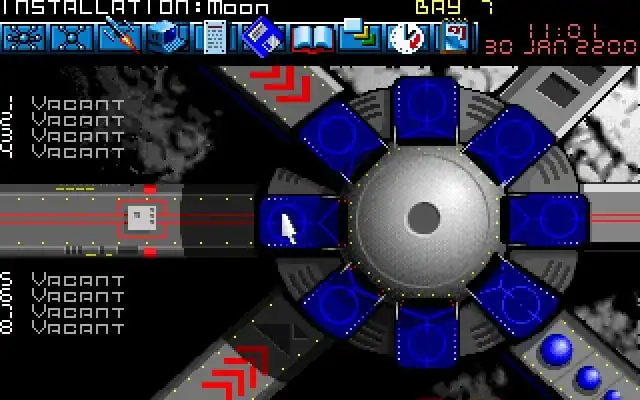 Millennium: Return to Earth — изображение 2