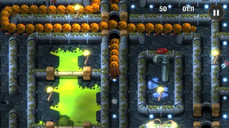 Millie — изображение 1