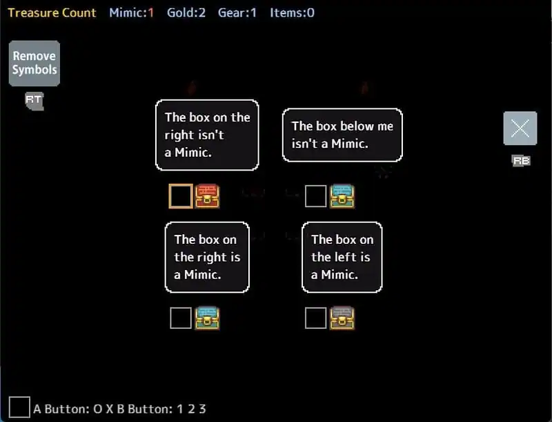 Mimic Logic — изображение 1