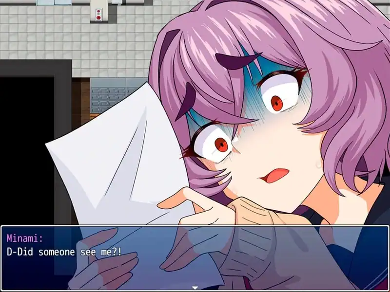Minami's Lewd Adventures — изображение 2