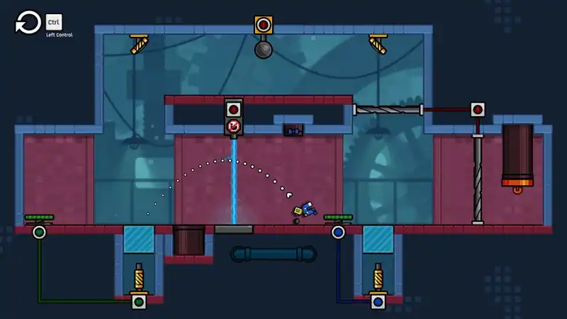 Mind Over Magnet — изображение 2