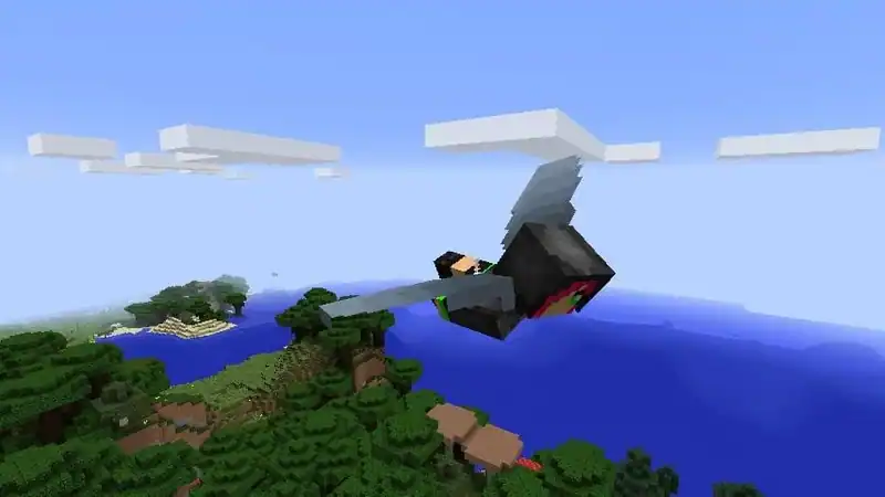 Minecraft — изображение 1