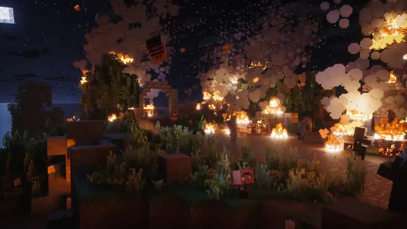 Minecraft Dungeons 2 — изображение 2
