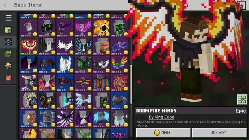 Minecraft for Windows - Bedrock Edition — изображение 2