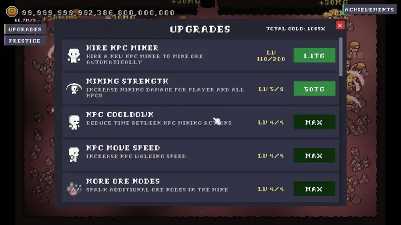 Minecremental — изображение 2