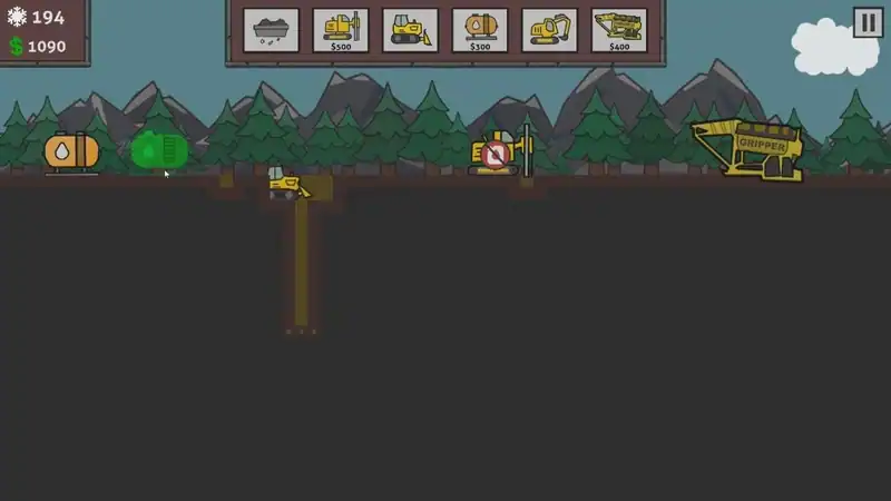 Miners and Machines — изображение 2