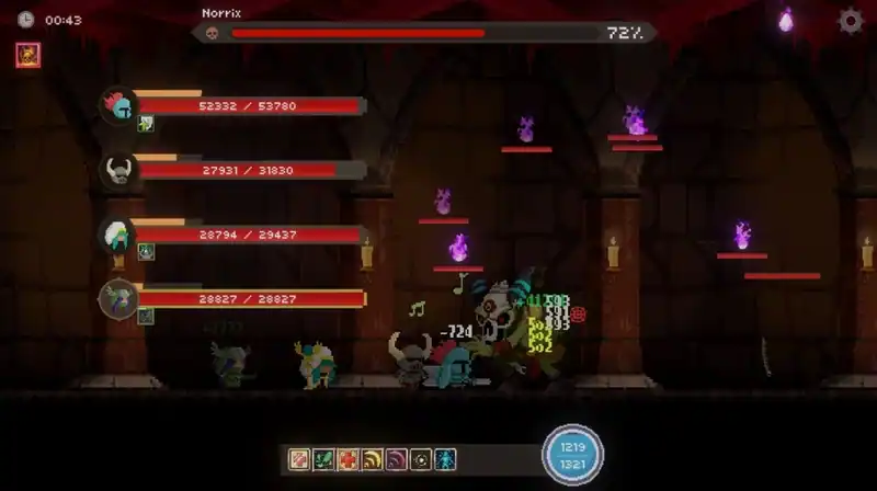 Mini Healer — изображение 2