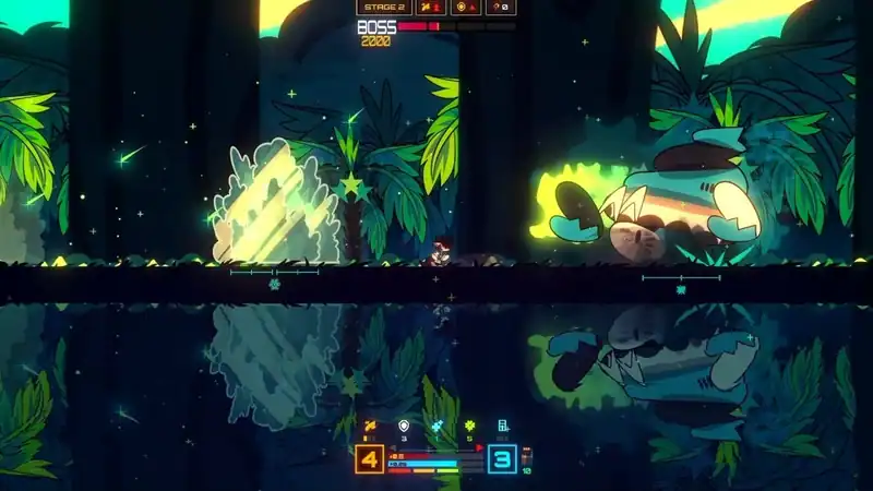 Mini Island: Summer — изображение 1