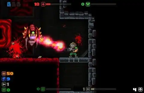 MiniDoom 2 — изображение 1