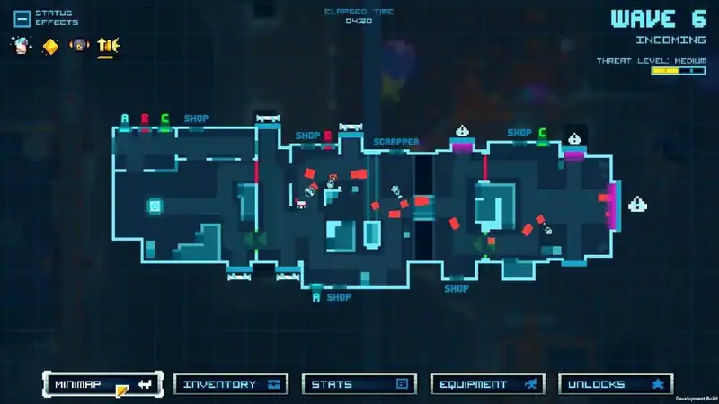 Minigunner — изображение 1