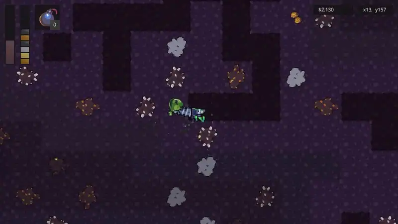 Mining Mechs по сети — изображение 2