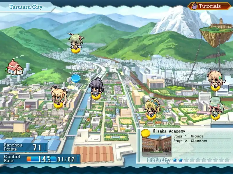 Minna Daisuki Kozukuri Banchou — изображение 2
