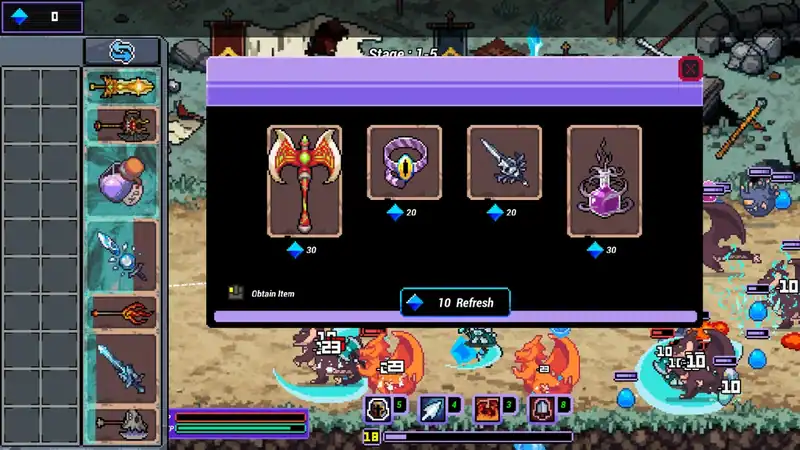 Miracle Brave — изображение 1