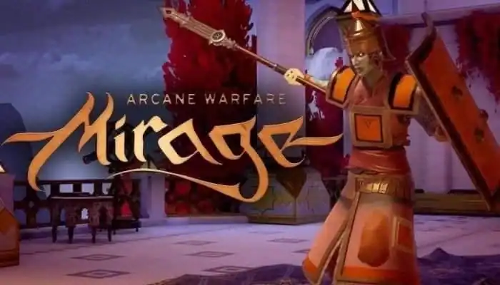 Mirage: Arcane Warfare — изображение 2