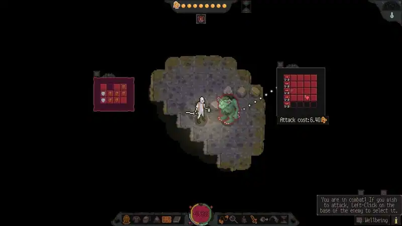 Mirklurk: Every Step Matters — изображение 1