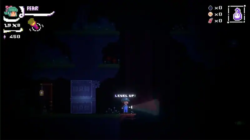 Mislight — изображение 1