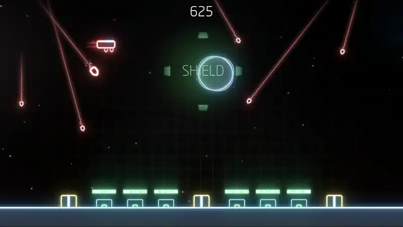 Missile Command: Recharged — изображение 2
