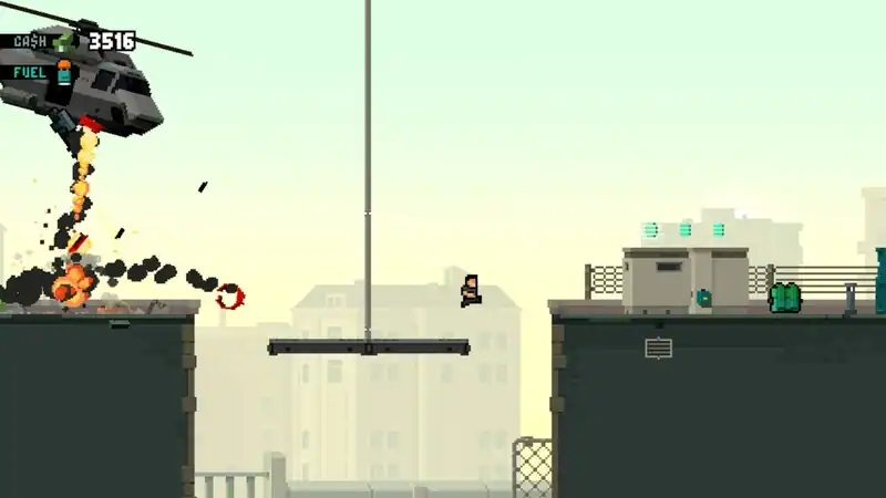 Mission Ammunition — изображение 2