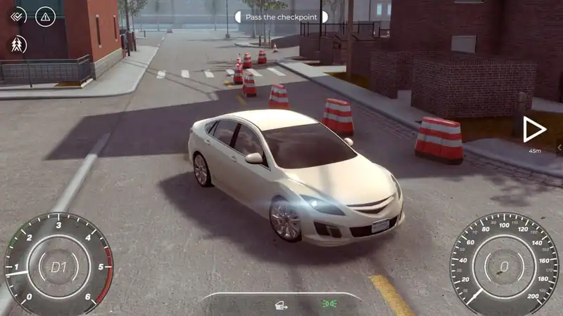 Mission: Driver — изображение 1
