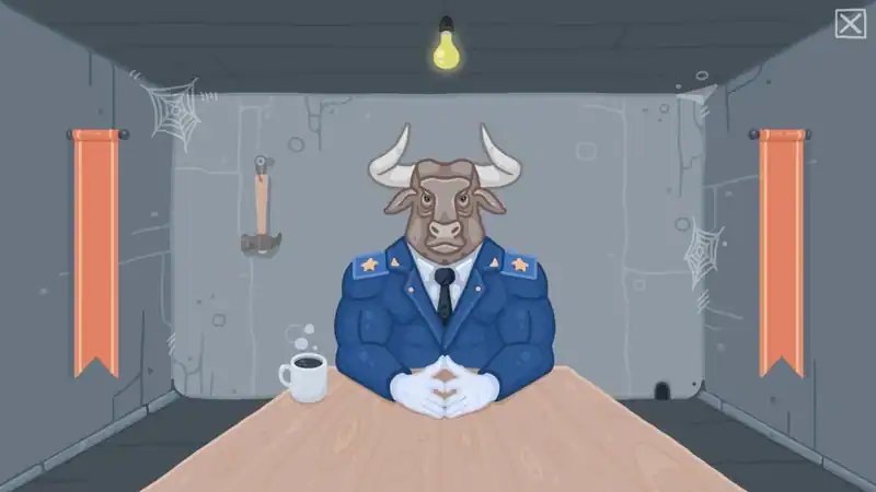 Mister Burnhouse — изображение 1