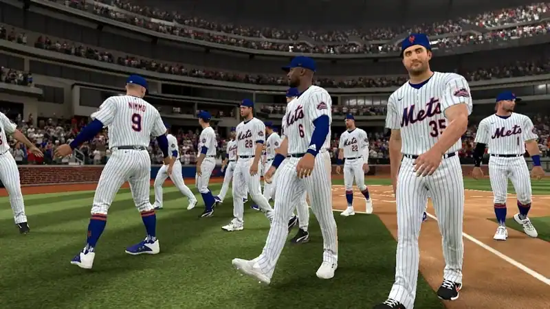 MLB: The Show 23 — изображение 2