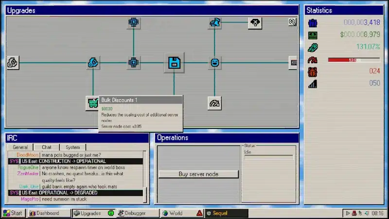 MMO98 — изображение 1