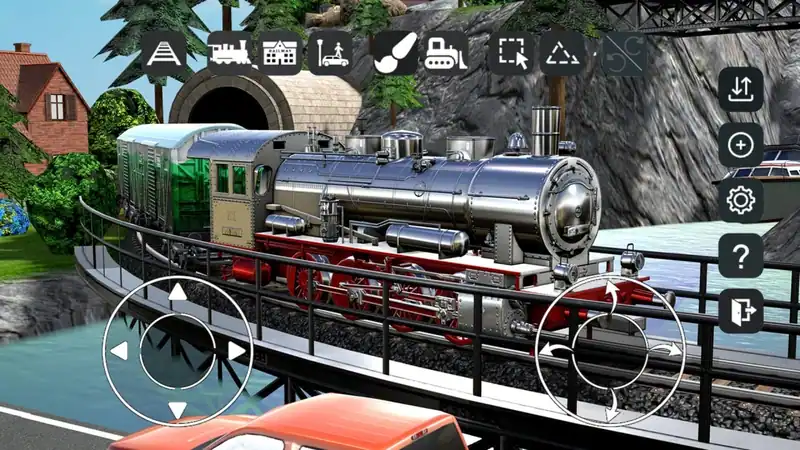 Model Railway Millionaire — изображение 2