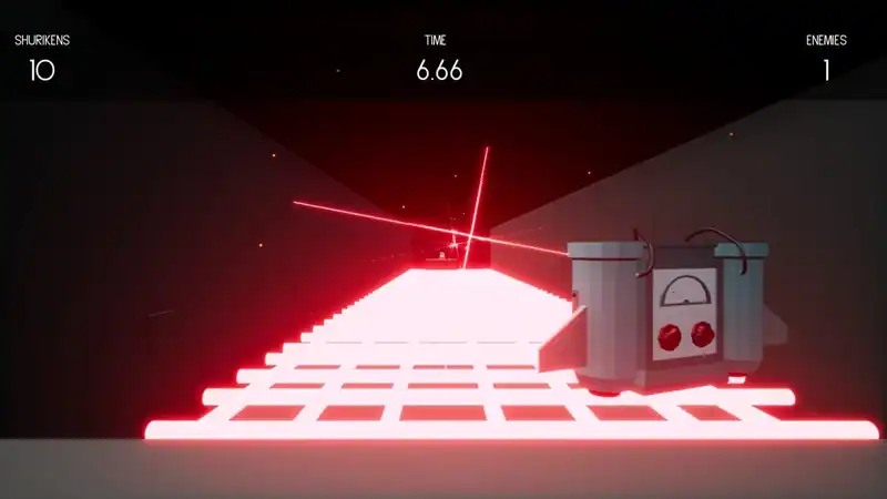 10 Second Shuriken — изображение 2