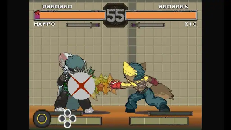 MofuMofu Sensen — изображение 2