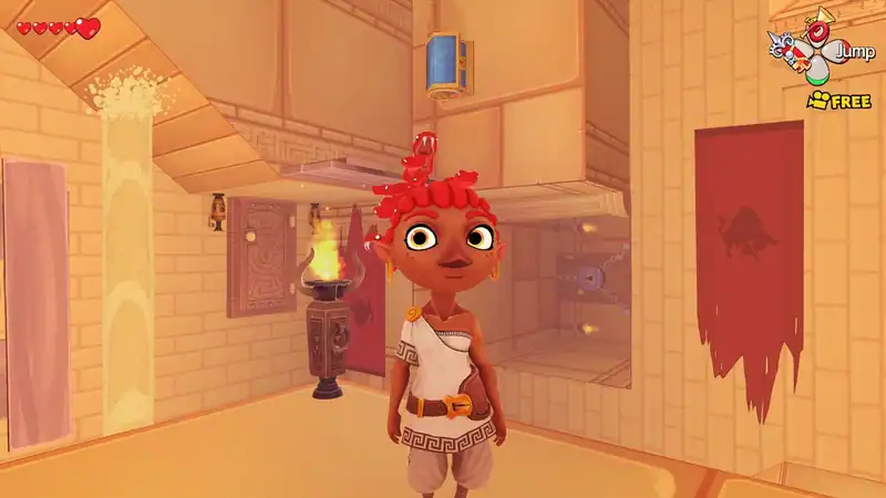 Molly Medusa: Queen of Spit — изображение 2