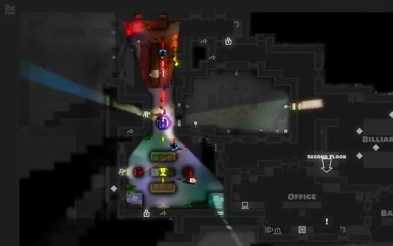 Monaco What's Yours Is Mine по сети — изображение 2